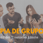 Terapia de Grupo para Trastornos de Personalidad Límite