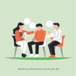 Terapia de grupo para trastornos del estado de ánimo
