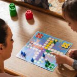 Terapia de juego cognitiva para mejorar desarrollo en niños