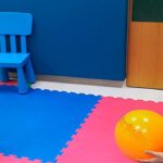 Terapia de juego Potenciando habilidades motoras óptimamente