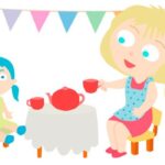 Terapia de juego simbólico Transformando la vida infantil