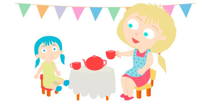 Terapia de juego simbólico Transformando la vida infantil