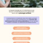 Terapia de Mindfulness para la Ansiedad Solución Optima