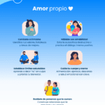Terapia de pareja Amor propio y autoestima