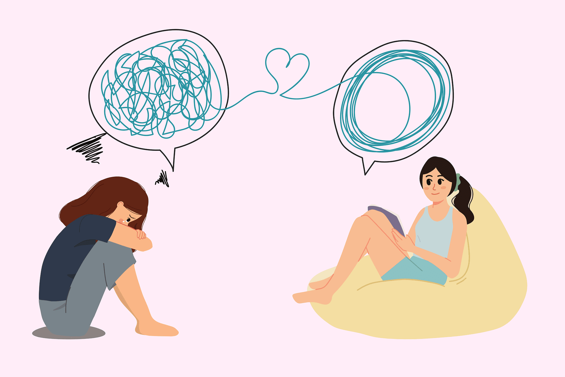 Terapia de pareja Efectividad de la terapia gestalt