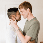 Terapia de Pareja Gay Comunicación Efectiva