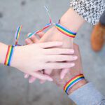 Terapia de pareja gay en comunidad LGBTQ+ Superando desafíos