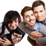 Terapia de pareja gay Identidades individuales