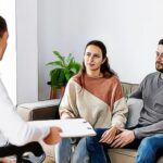 Terapia de pareja Manejo de la codependencia
