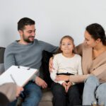 Terapia de pareja para futuros padres adoptivos Fortaleciendo vínculo