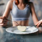 Terapia de pareja para trastornos de la alimentación