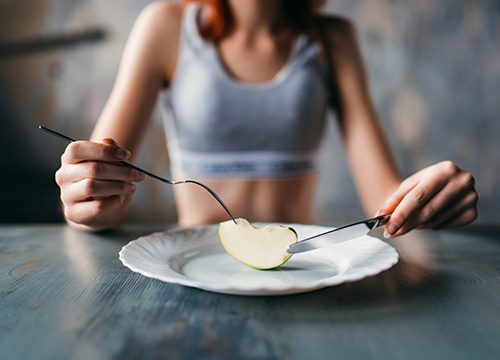 Terapia de pareja para trastornos de la alimentación