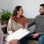 Terapia de pareja Superando la infertilidad juntos
