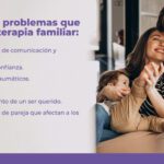 Terapia de pareja y unión familiar en la adopción