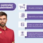Terapia Efectiva para Controlar la Impulsividad