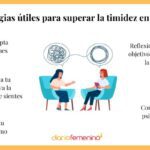 Terapia efectiva para superar vergüenza