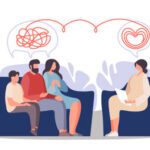 Terapia familiar cambio positivo
