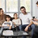 Terapia familiar emocional sanando vínculos y salud mental