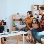 Terapia familiar para crisis solución optimizada