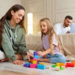 Terapia familiar para familias con autismo