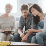 Terapia familiar para familias con TDAH