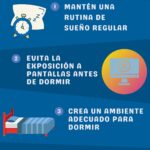 Terapia familiar para trastornos del sueño Mejorando el descanso