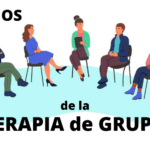 Terapia grupal Optimización de intervenciones terapéuticas