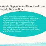 Terapia grupal para la codependencia Fortaleciendo independencia emocional