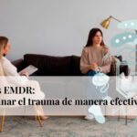 Terapia humanista Sanando el trauma de forma efectiva