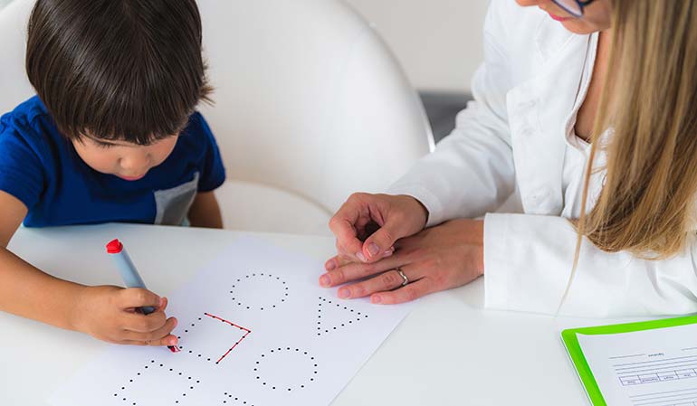 Terapia ocupacional y escritura terapéutica una combinación efectiva
