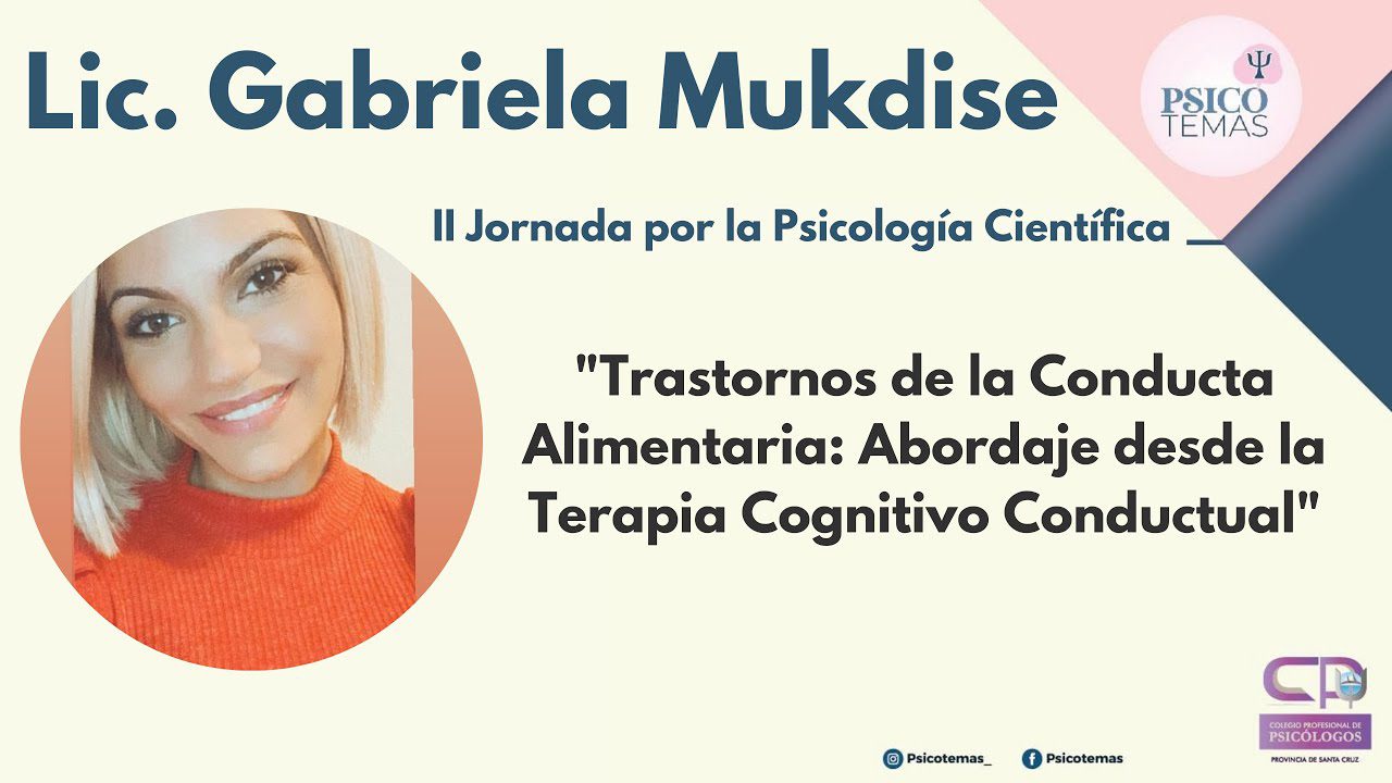 Terapia para trastornos alimentarios Enfoque optimizado y conciso