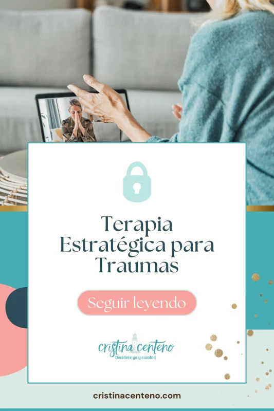 Terapia para trauma Optimización y concisión