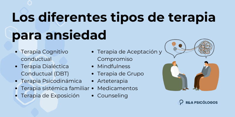 Terapia psicodinámica Solución efectiva para manejo del estrés