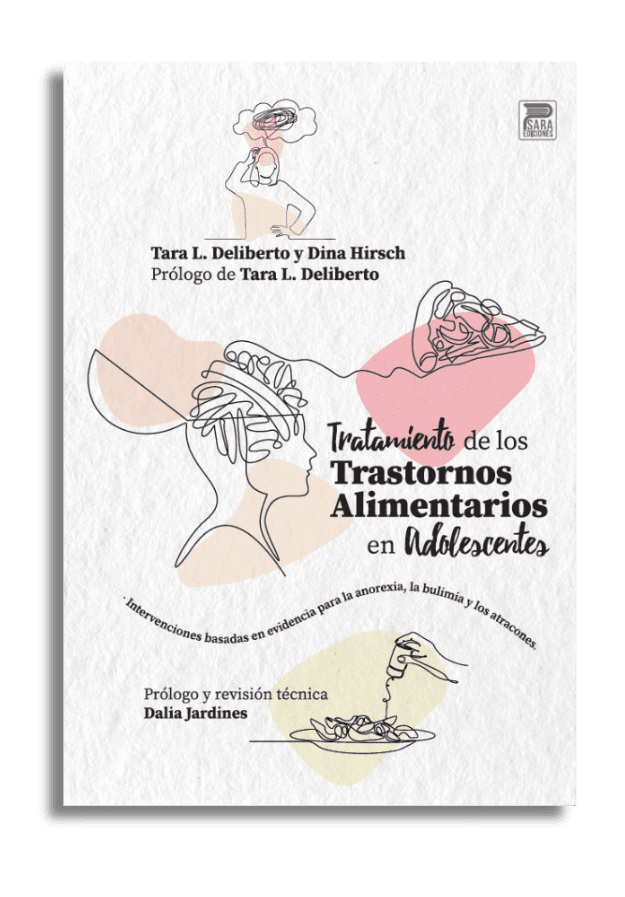 Terapia Psicológica para trastornos alimentarios solución efectiva