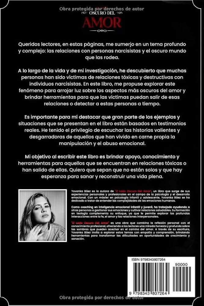 Testimonios de víctimas de narcisistas relatos impactantes