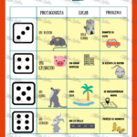 Textos poéticos recreativos Experiencia enriquecedora