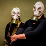 Toxicidad Paterna Revelando la Verdad