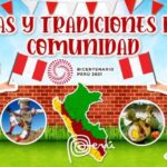 Tradiciones Peruanas Descubre la Riqueza Cultural del Perú