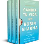 Transforma tu vida con la meditación según Robin Sharma