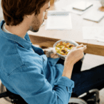 Trastorno de alimentación en personas con discapacidad análisis y recomendaciones
