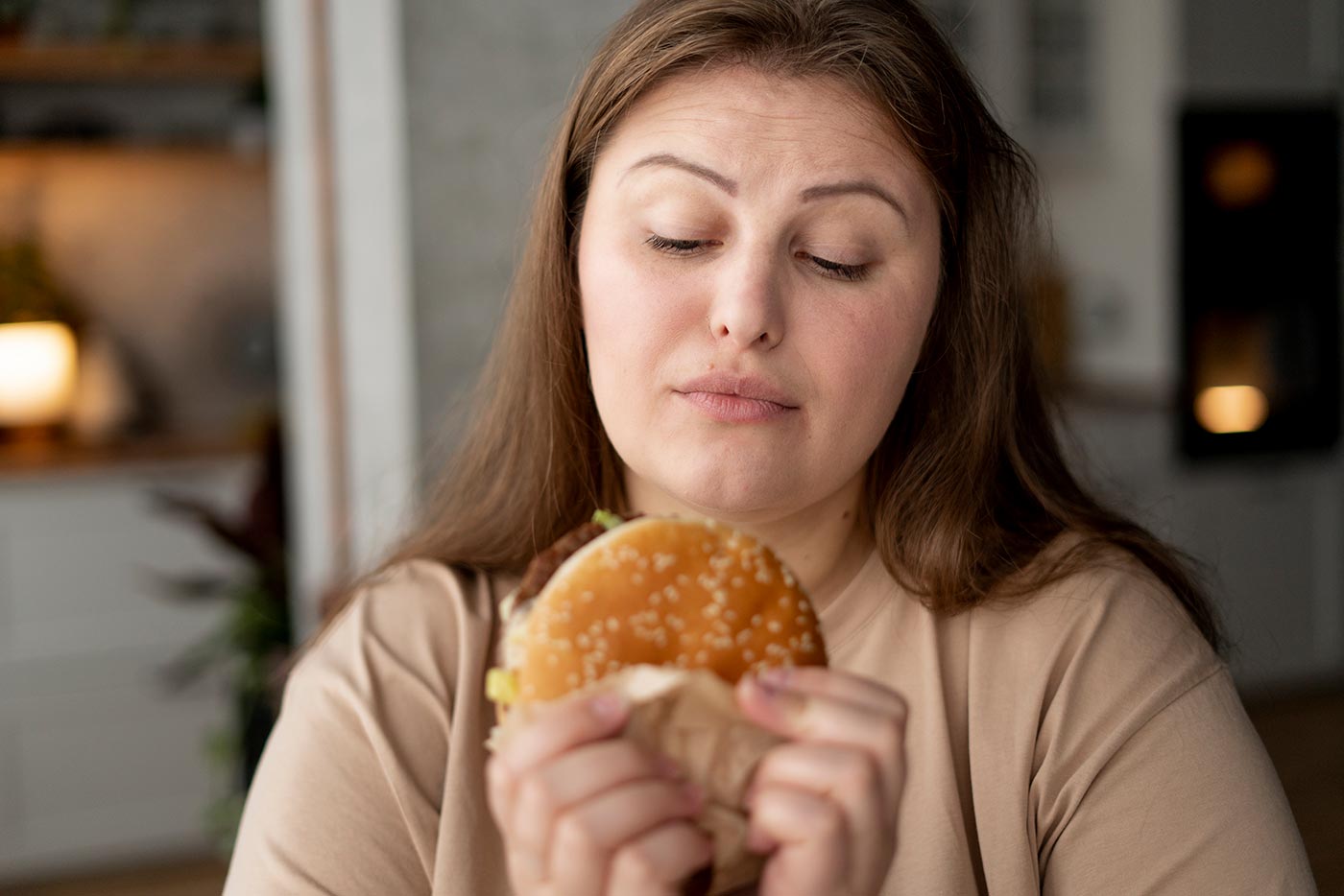 Trastorno de ingesta de alimentos Explorando la psicología detrás