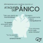 Trastorno de pánico durante el embarazo Consejos para tranquilidad