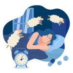 Tratamiento psicológico de trastornos del sueño