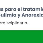 Tratamiento psicológico para la anorexia nerviosa
