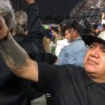 Tributo conmovedor para amigo fallecido