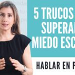 Trucos efectivos para superar bloqueo al hablar
