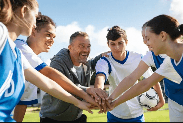 Valores y comportamiento ético en el deporte