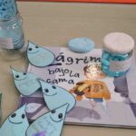 Venciendo la tristeza con arte y creatividad