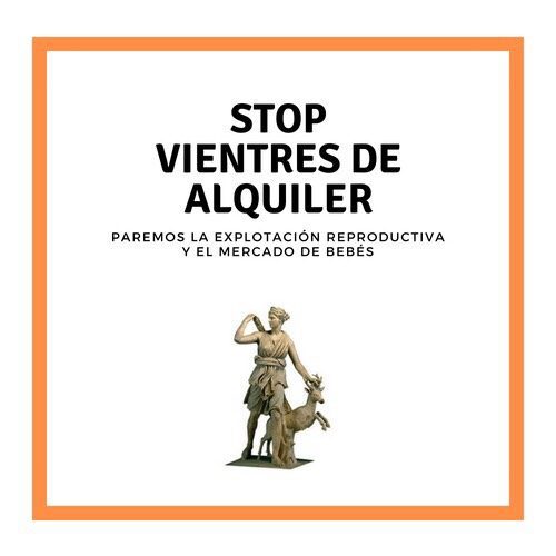 Venciendo miedos en la búsqueda de útero de alquiler