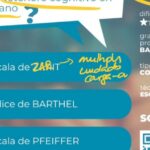 Versión optimizada del test de Pfeiffer en español